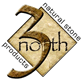 3north Logo